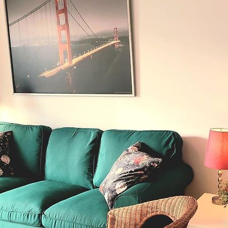 Maravilloso apartamento Nerja Esterno foto
