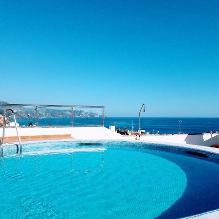Maravilloso apartamento Nerja Esterno foto