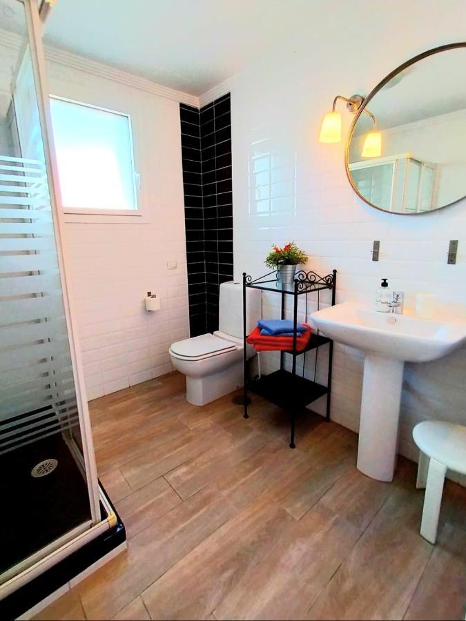 Maravilloso apartamento Nerja Esterno foto