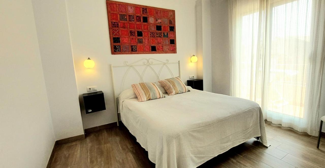 Maravilloso apartamento Nerja Esterno foto