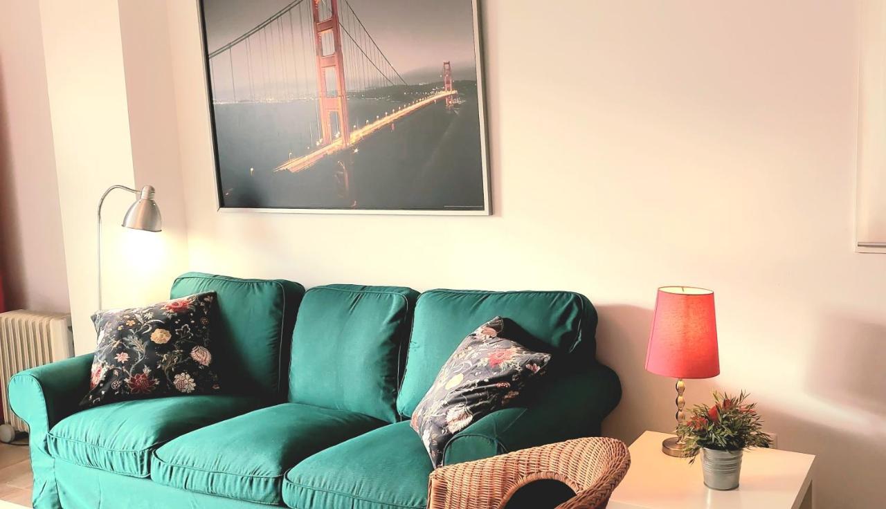 Maravilloso apartamento Nerja Esterno foto