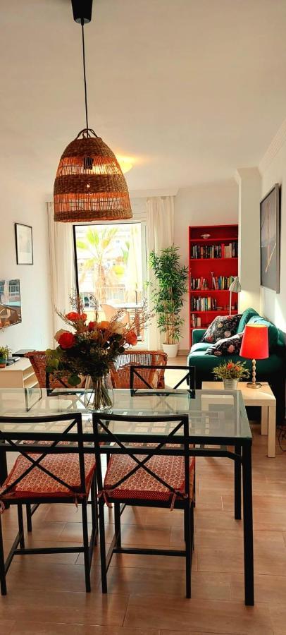Maravilloso apartamento Nerja Esterno foto