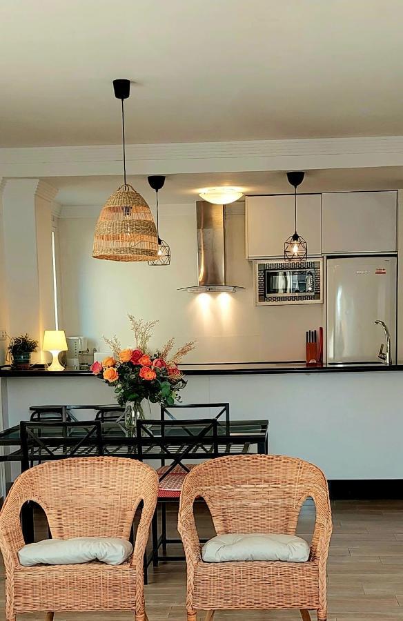 Maravilloso apartamento Nerja Esterno foto