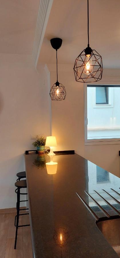 Maravilloso apartamento Nerja Esterno foto