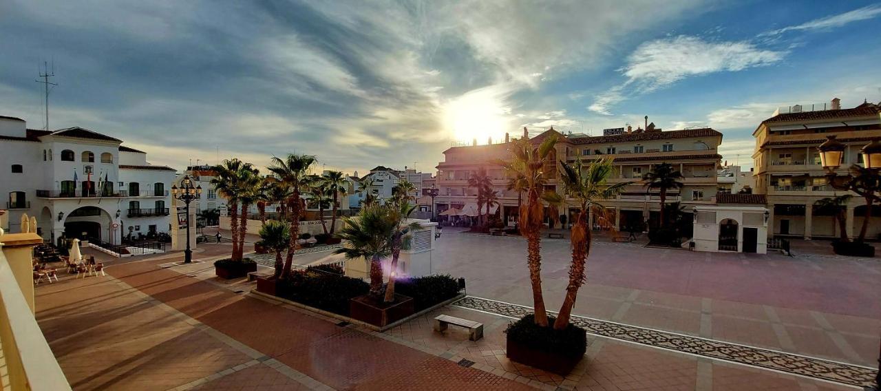 Maravilloso apartamento Nerja Esterno foto