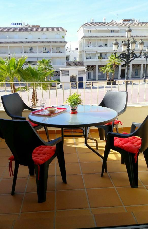 Maravilloso apartamento Nerja Esterno foto