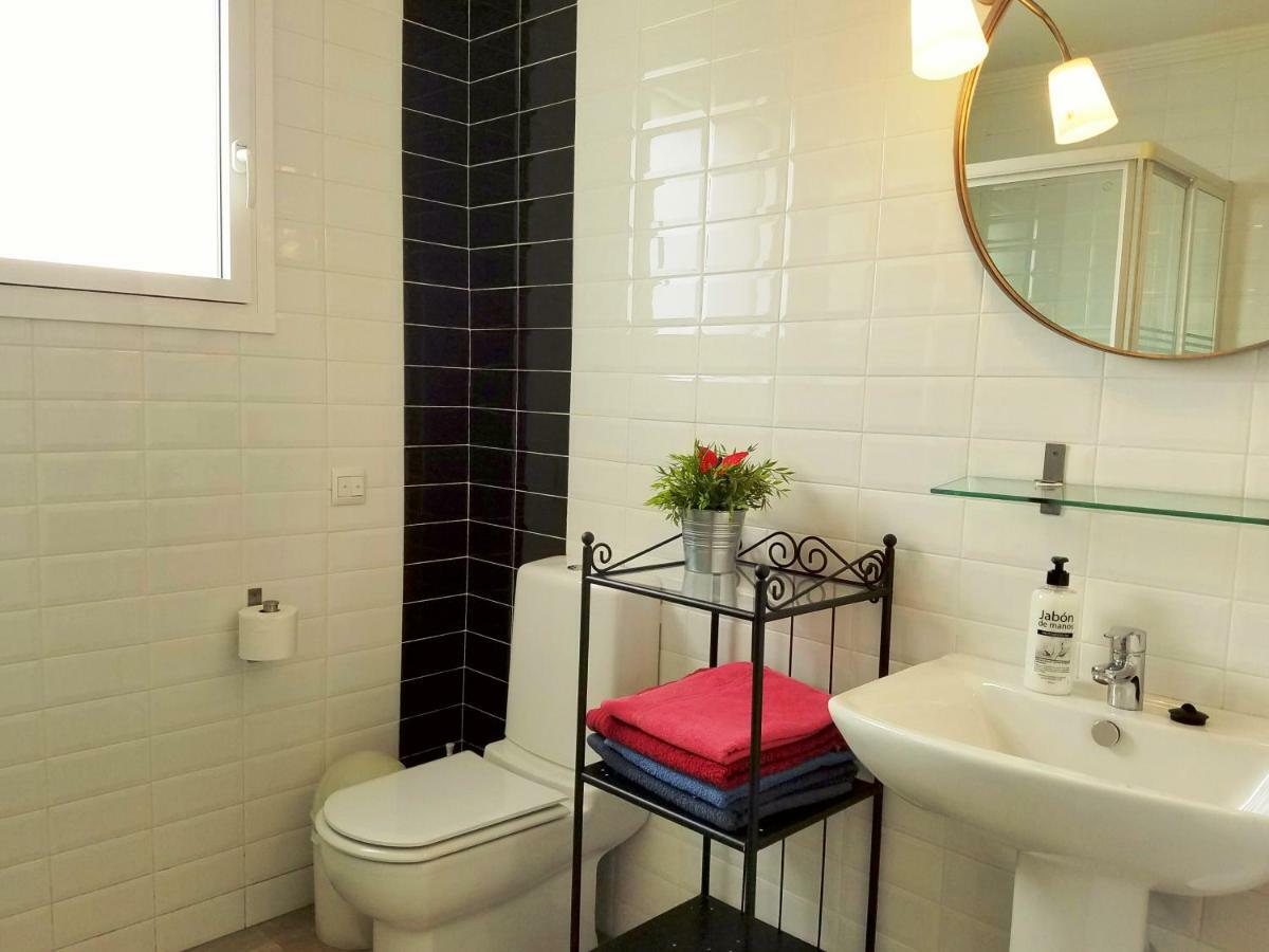Maravilloso apartamento Nerja Esterno foto