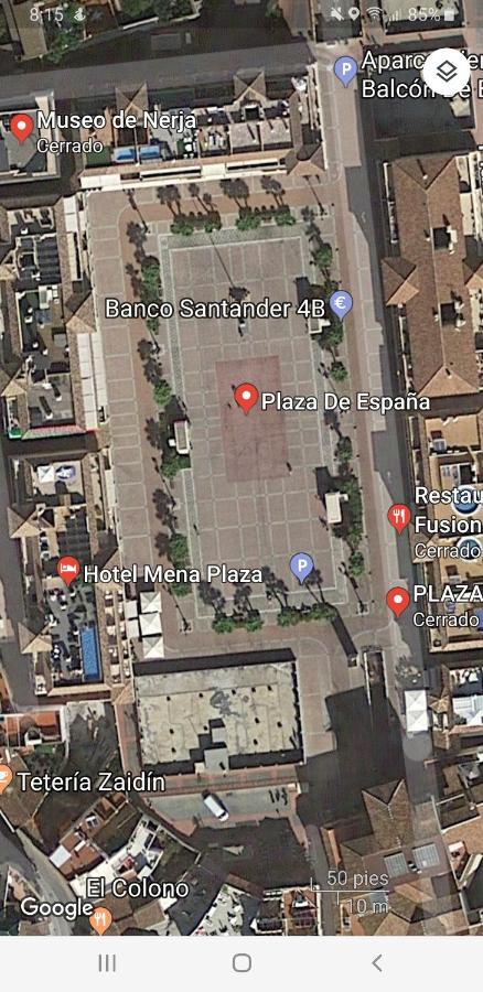 Maravilloso apartamento Nerja Esterno foto